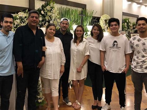 aga muhlach old pictures|IN PHOTOS: Aga Muhlach and his equally accomplished siblings.